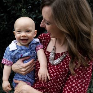 Meet your Posher, Beth